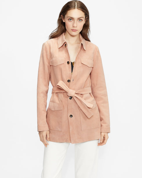 CAGO - Ted Baker Outlet Outerwear